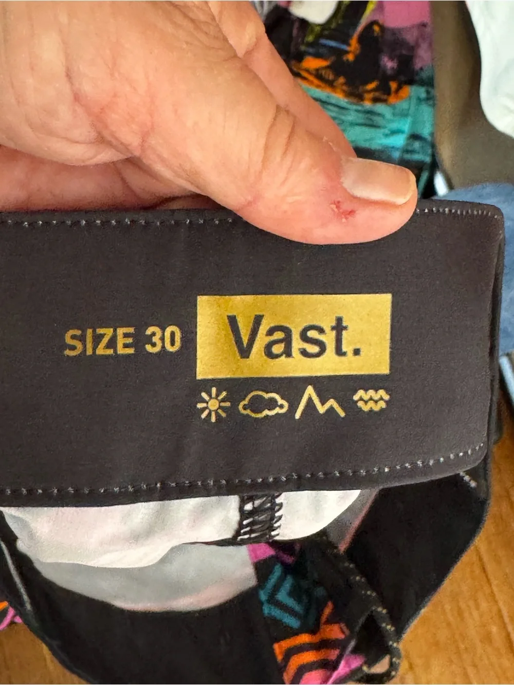 Vast classic men